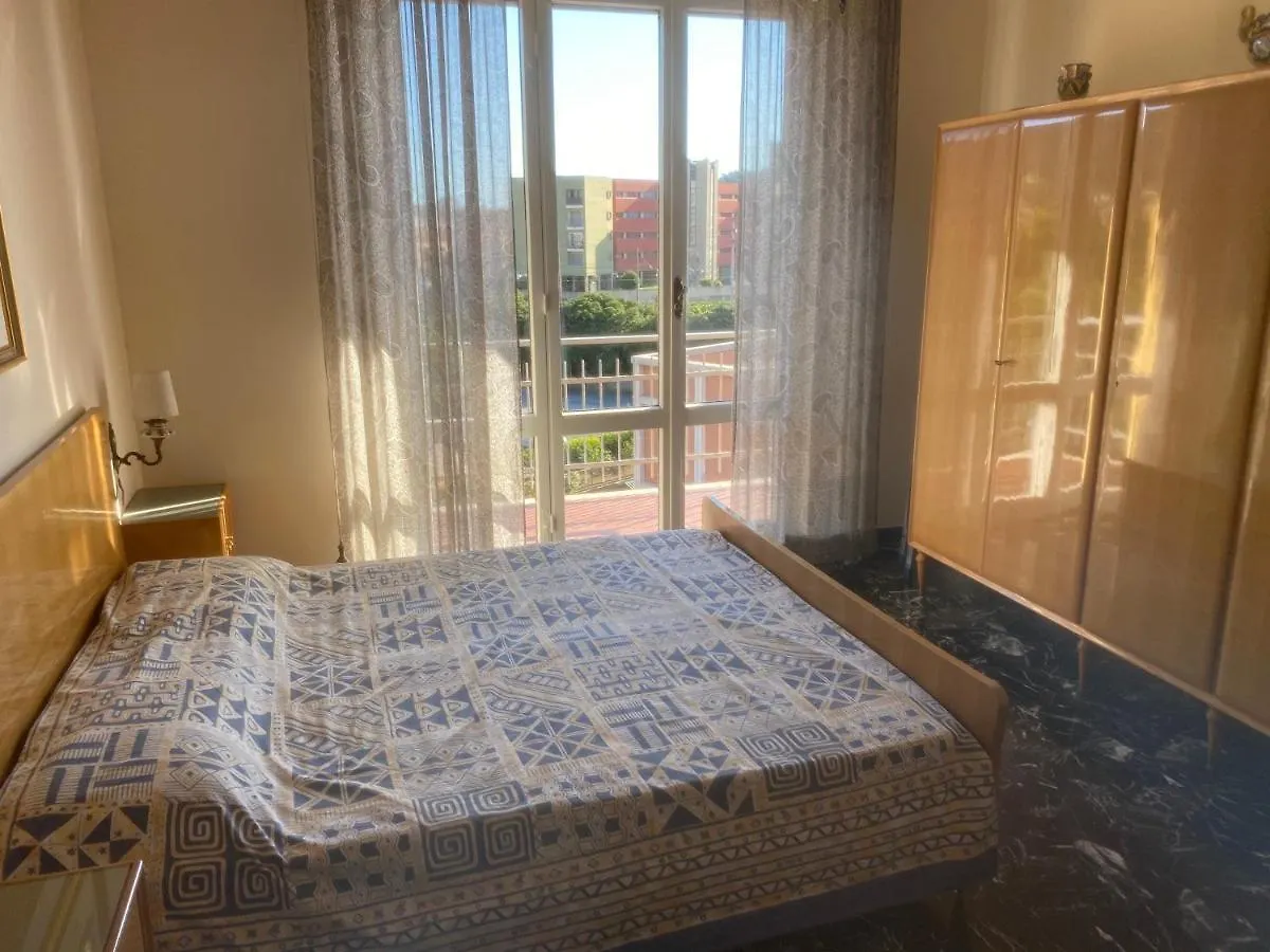 Apartment Via Antica Romana Sestri Levante