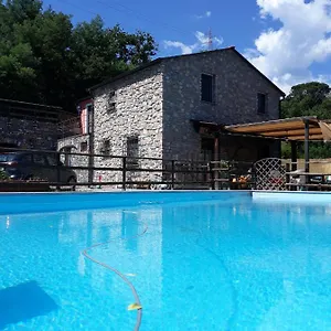 Il Rustico Sestri Levante