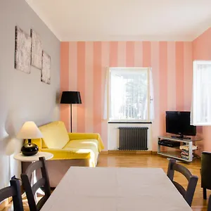  Appartement U' Recantu'