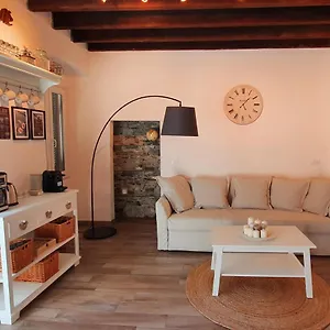  Appartement C'era Volta Open Space
