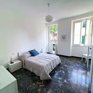  Appartement Chez Thérèse