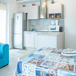  Appartement 026 - Casa Maele 100 Metri Dalla Spiaggia,