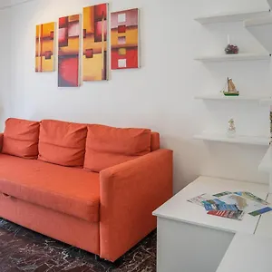 Apartment Corsaro, Sestri Levante