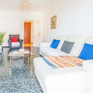  Appartement 193 - Casa Via Della Chiusa - Centralissimo E Vicino Baia Del Silenzio, E Mare 150m - Parcheggio Gratis Incluso E Aria Condizionata