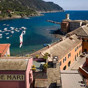 Due Mari Sestri Levante