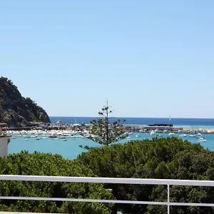 Genova Отель