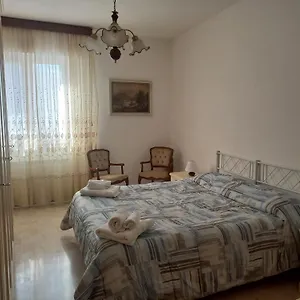  Appartement Cinque Terre & Portofino In