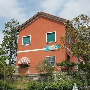 3* Hotel Del Borgo