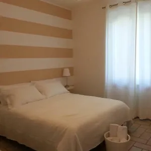  Appartement Con Giardino Dolcemare