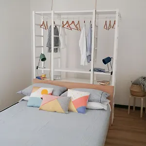  Appartement Casa Marinin