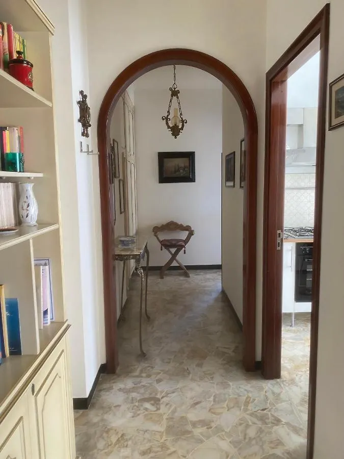 Apartment Via Antica Romana Sestri Levante 0*,  Italy