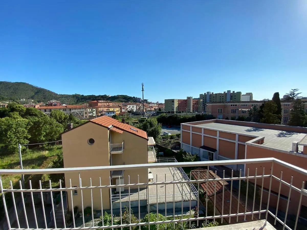 Apartment Via Antica Romana Sestri Levante