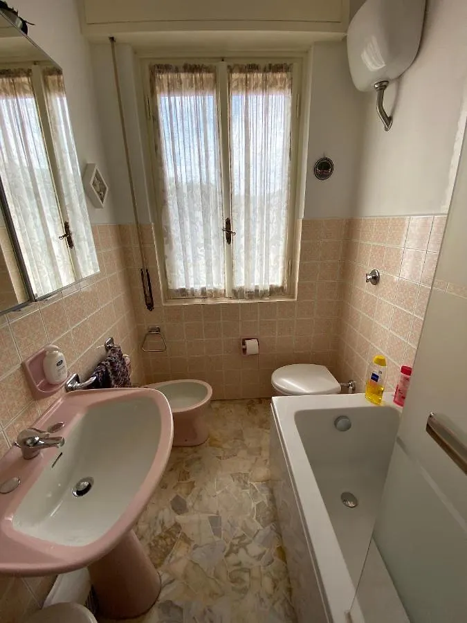 Apartment Via Antica Romana Sestri Levante