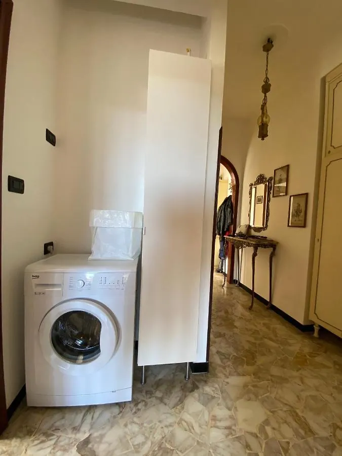 Apartment Via Antica Romana Sestri Levante