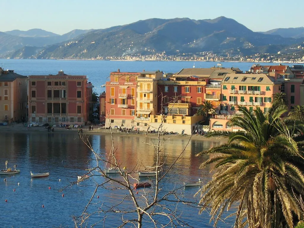 Apartment Via Antica Romana Sestri Levante